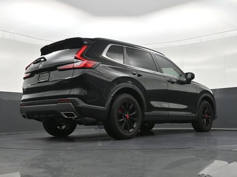 Used 2025 Honda CR-V Sport-L image 26