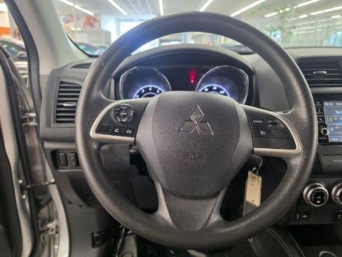 Used 2022 Mitsubishi Outlander Sport ES FWD image 18