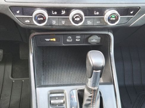 Certified 2023 Honda CR-V Sport image 18