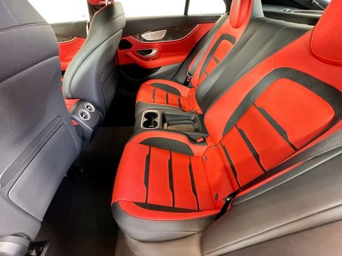 New 2026 Mercedes-Benz AMG GT 63 S image 21