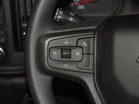 New 2026 Chevrolet Silverado 1500 W/T w/ WT Value Package image 35