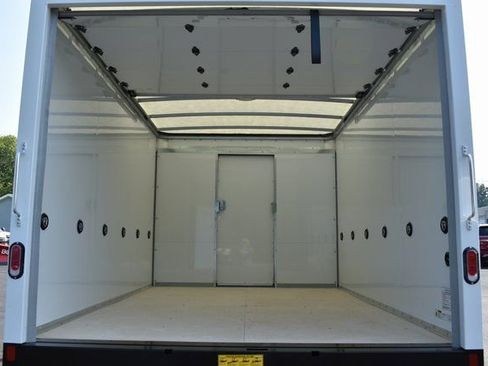 New 2025 Ford E-350 and Econoline 350 Super Duty w/ Power Equipment Group image 10