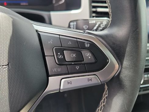 Used 2021 Volkswagen Atlas SEL Premium AWD/4WD image 6