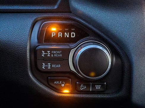 Used 2024 RAM 2500 Tradesman w/ Power Wagon Package image 15