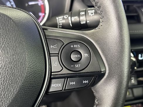 Certified 2023 Toyota RAV4 XLE Premium image 16