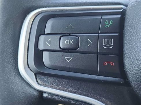 Used 2023 Jeep Wagoneer 4WD image 27