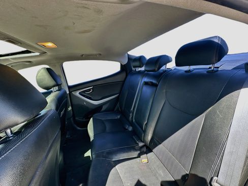 Used 2013 Hyundai Elantra Limited FWD image 26
