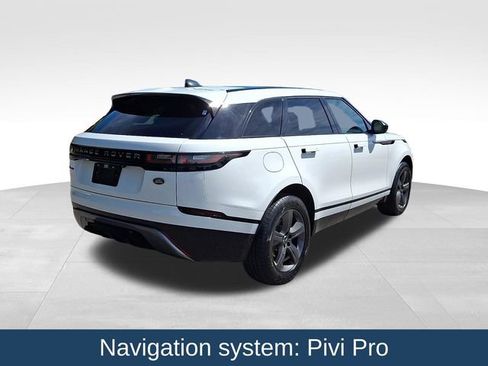 Used 2022 Land Rover Range Rover Velar R-Dynamic S AWD/4WD image 7