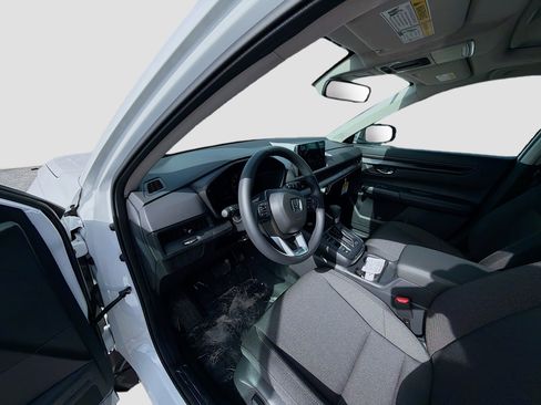 New 2026 Honda CR-V EX image 9