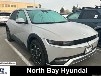 Used 2024 Hyundai Ioniq 5 SEL video 1