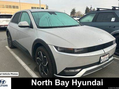 Used 2024 Hyundai Ioniq 5 SEL