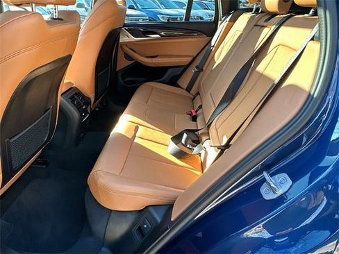 Used 2023 BMW X3 sDrive30i w/ Premium Package image 21