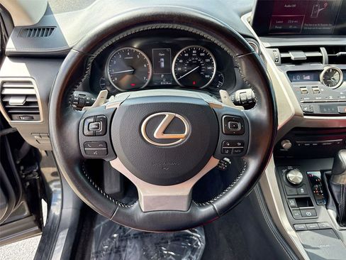 Used 2018 Lexus NX 300 FWD w/ Accessory Package 2 image 11