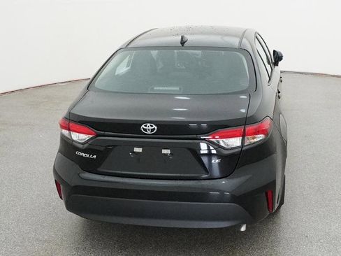 New 2026 Toyota Corolla LE image 49