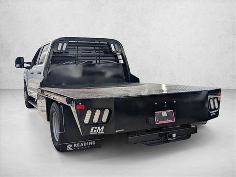 Used 2024 Ford F350 XL image 7