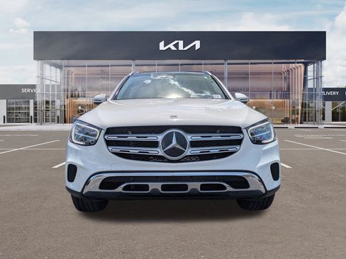 Used 2021 Mercedes-Benz GLC 300 image 7