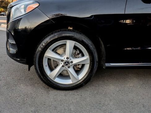 Used 2017 Mercedes-Benz GLE 350 4MATIC image 29