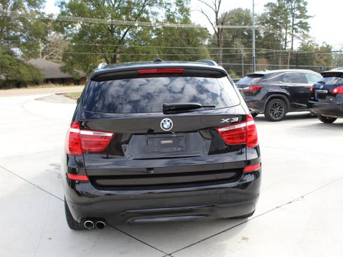 Used 2015 BMW X3 sDrive28i w/ Premium Package image 21