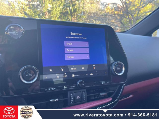 Used 2025 Lexus NX 350 AWD w/ Accessory Package (2T) image 28