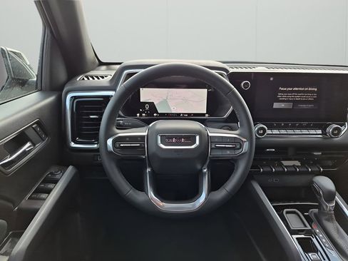 New 2026 GMC Canyon Elevation w/ Convenience Package RWD image 28