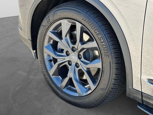Certified 2024 Acura MDX A-Spec AWD/4WD image 7