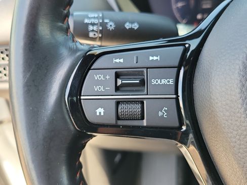 Certified 2024 Honda HR-V Sport image 13