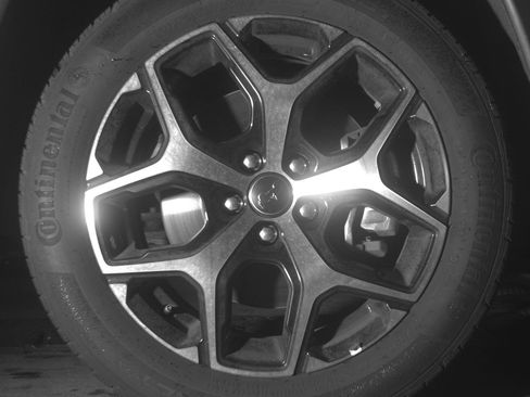 Used 2025 Jeep Compass Limited AWD/4WD image 16