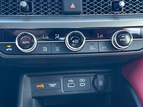 New 2026 Acura Integra A-Spec image 16