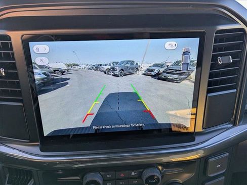 New 2025 Ford F150 STX image 14