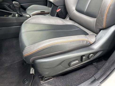 Certified 2025 Subaru Forester Sport image 12