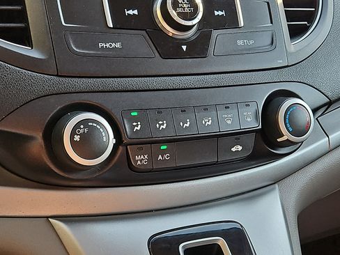 Used 2012 Honda CR-V EX image 16
