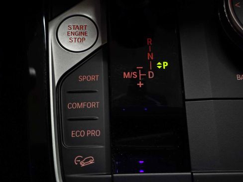 Used 2023 BMW X3 xDrive30i w/ Convenience Package image 35