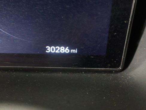 Used 2023 Hyundai Tucson Limited image 42