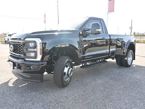 New 2026 Ford F350 XL w/ STX Appearance Package image 8