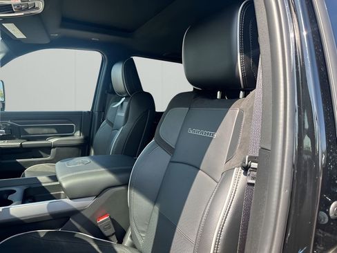 New 2026 RAM 2500 Laramie image 51