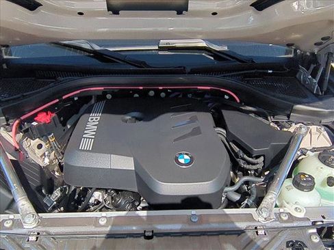 Used 2026 BMW X3 xDrive30 w/ Premium Package AWD/4WD image 15