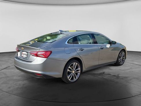 Used 2024 Chevrolet Malibu LT FWD image 10