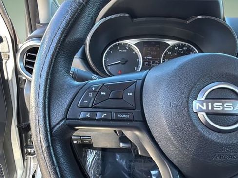 Used 2024 Nissan Versa S w/ S Plus Package image 22