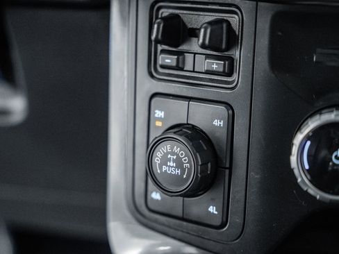 Certified 2023 Ford F150 Tremor w/ Equipment Group 402A High image 29