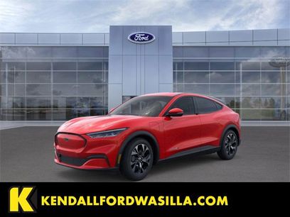 New 2024 Ford Mustang Mach-E Select w/ Comfort Package Lite