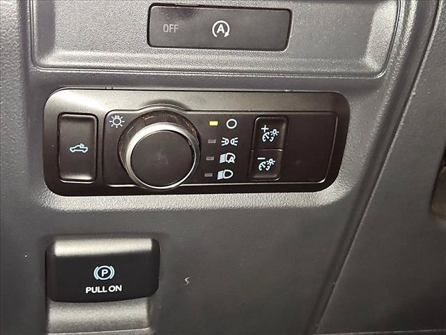 Used 2025 Ford F150 STX AWD/4WD image 23