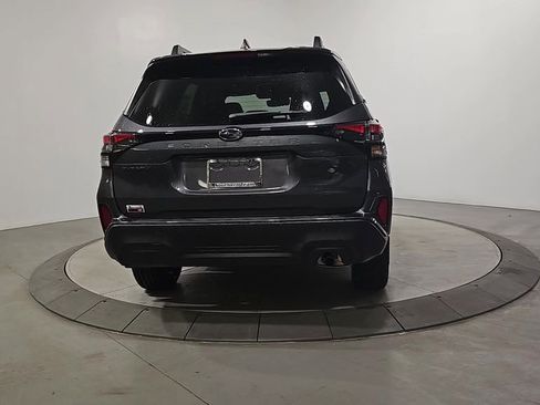 New 2026 Subaru Forester Premium w/ Base/Premium Plus Package image 4