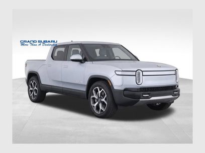 Used 2024 Rivian R1T Adventure