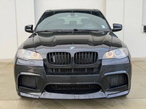 Used 2010 BMW X5 M image 8