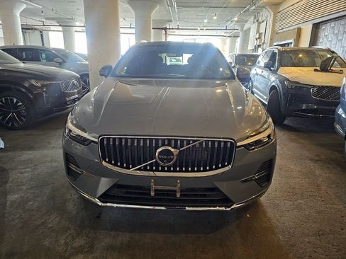 Certified 2023 Volvo XC60 B5 Ultimate AWD/4WD image 6