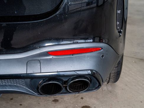 Used 2023 Mercedes-Benz GLE 53 AMG 4MATIC image 33