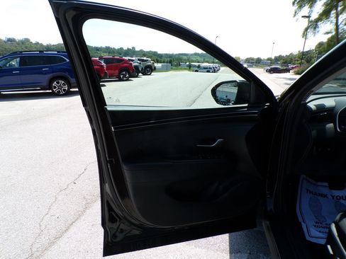 Used 2022 Hyundai Tucson SEL AWD/4WD image 22