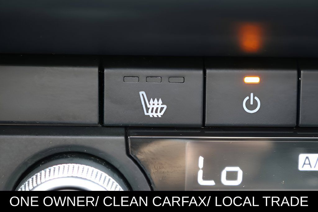 Used 2020 MAZDA CX-9 Signature AWD/4WD image 25