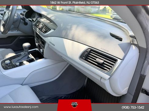 Used 2014 Audi A7 3.0T Prestige AWD/4WD image 39