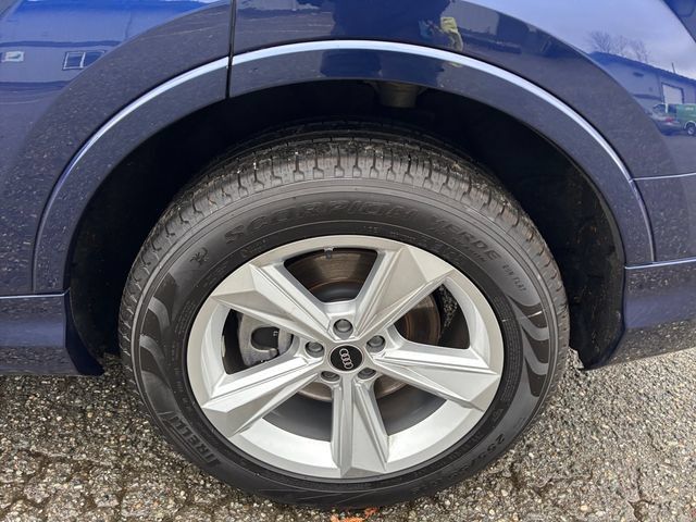 Used 2024 Audi Q7 2.0T Premium Plus AWD/4WD image 24